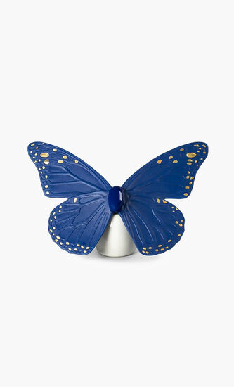 Butterfly Figurine.