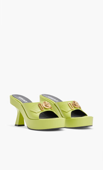 MULES PLATFORM 100 BIGGIE