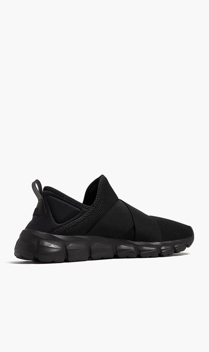 Quantum Lyte Slip On Sneakers