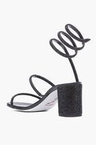 Cleo Pump Sandals