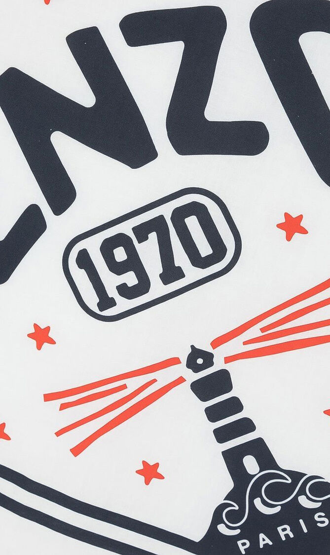 Retro Theme Large Square