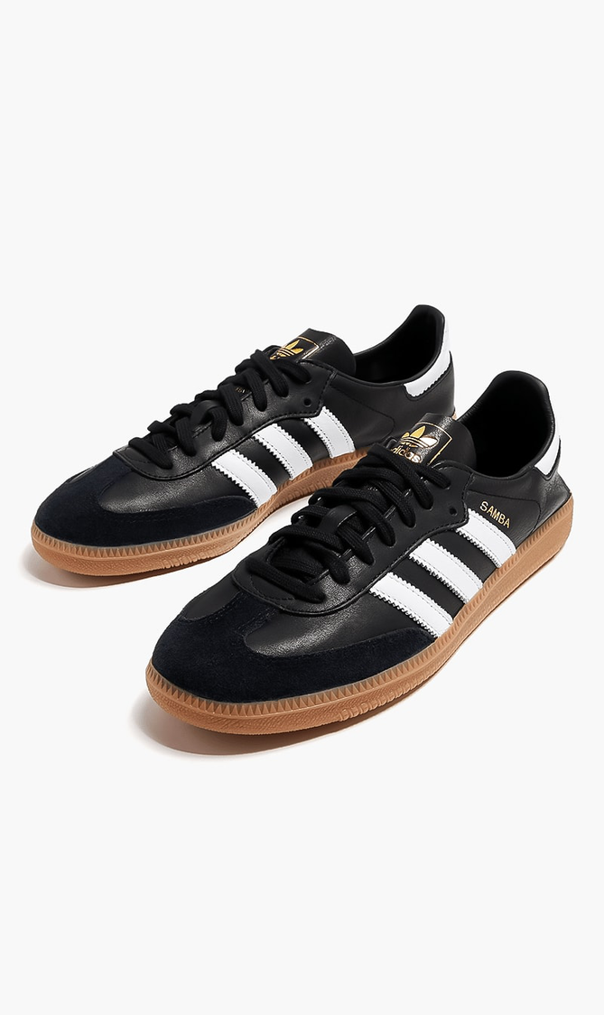 Samba Decon Sneakers Samba Decon Sneakers