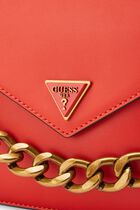 RETOUR TOP HANDLE FLAP