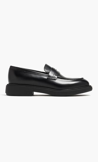 Camden Penny Loafers