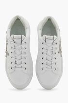 Signia Rhinestone Sneakers