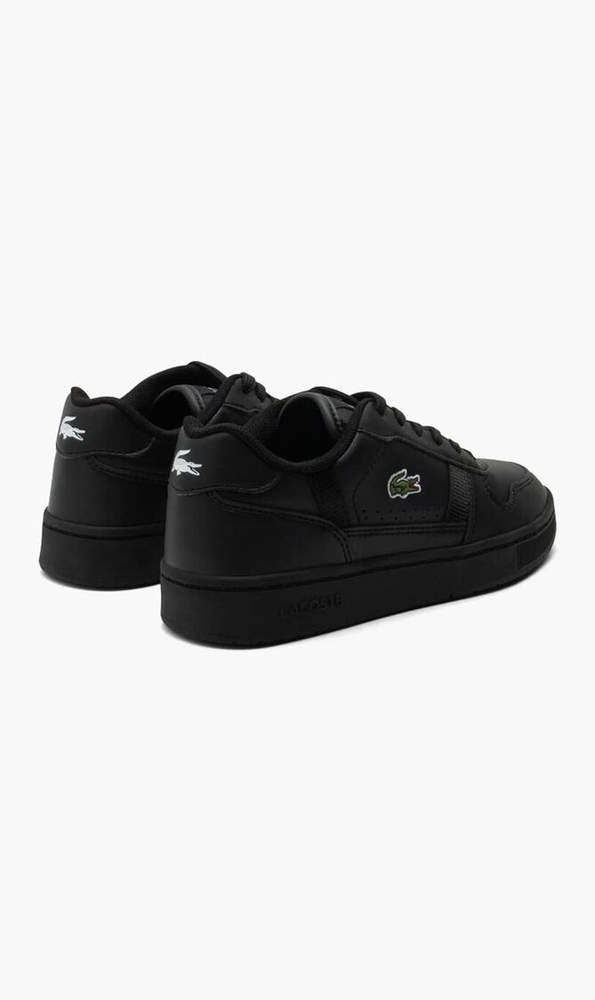 T-CLIP SET 224 4 SUC BLK/BLK