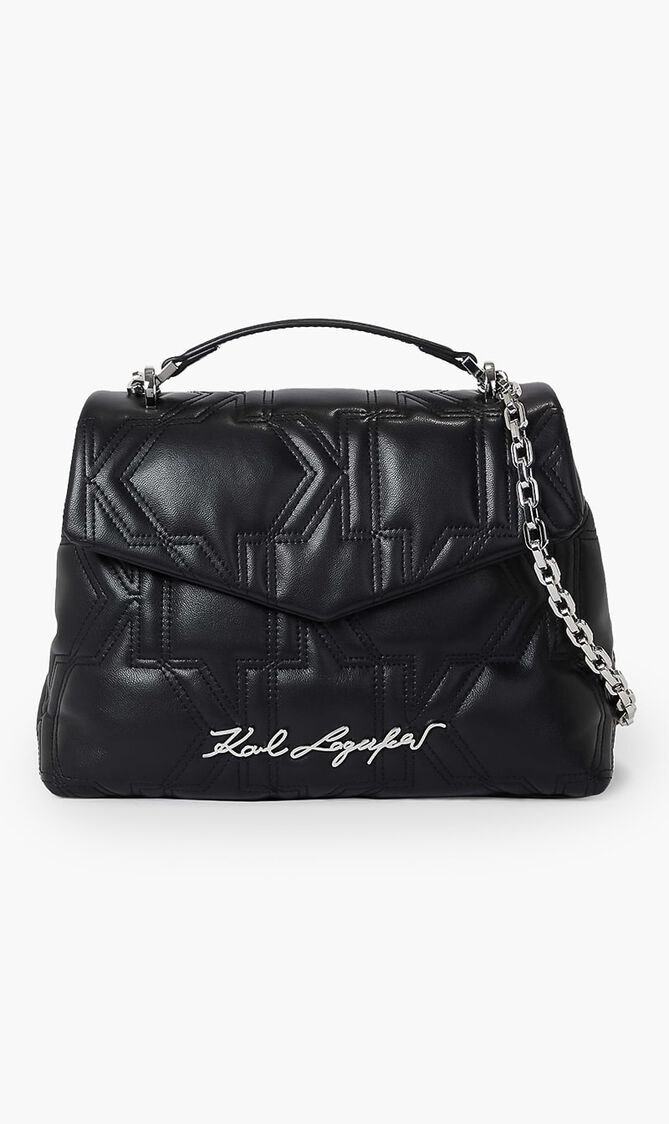 Kurl Shoulder Bag