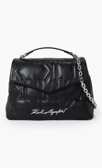 Kurl Shoulder Bag