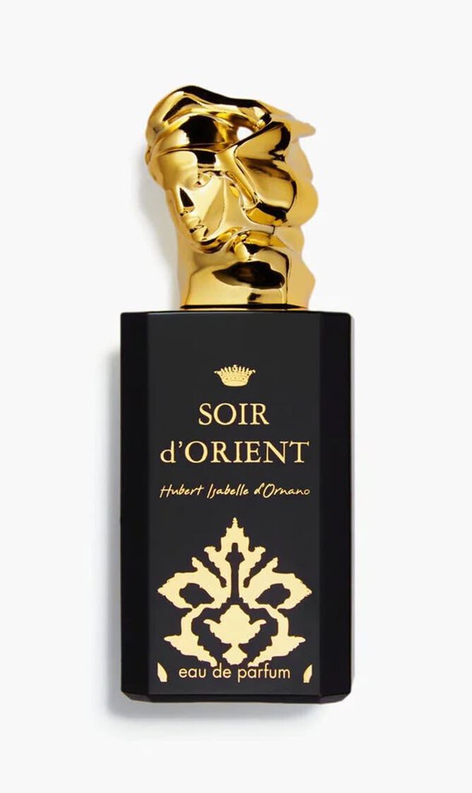 Soir d'Orient Eau De Parfum, 50 ml