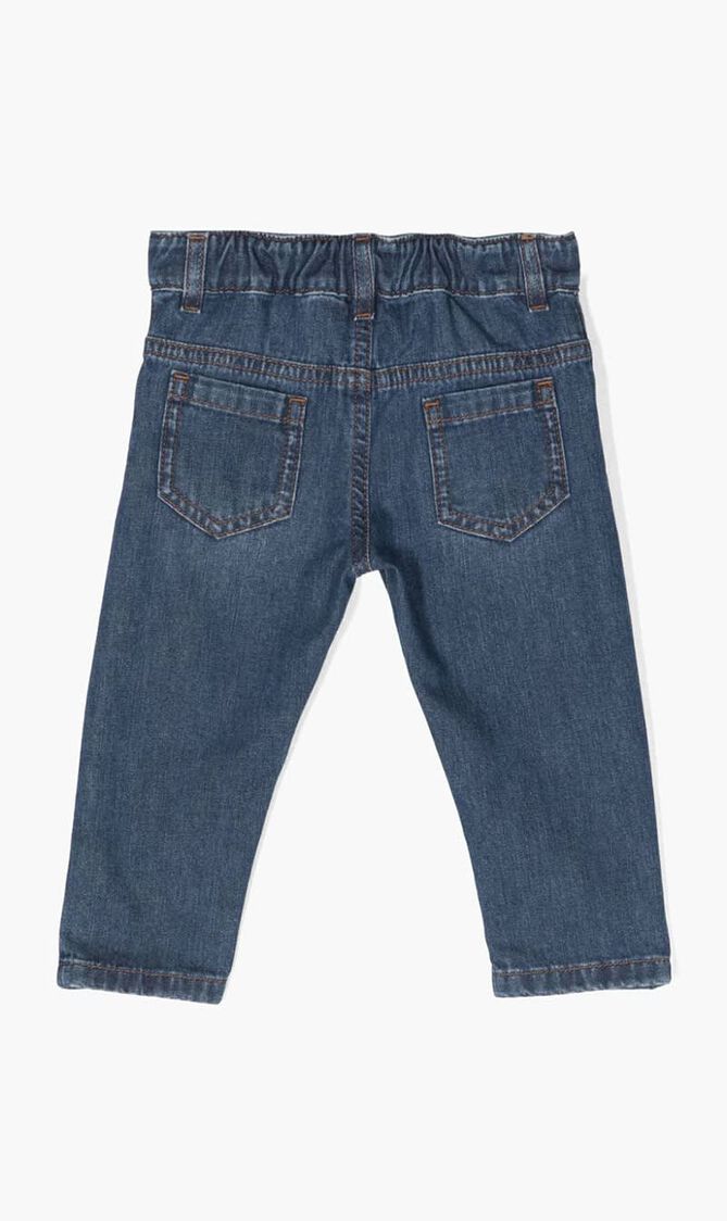 PANT DENIM DENIM