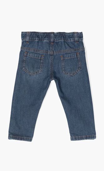 PANT DENIM DENIM