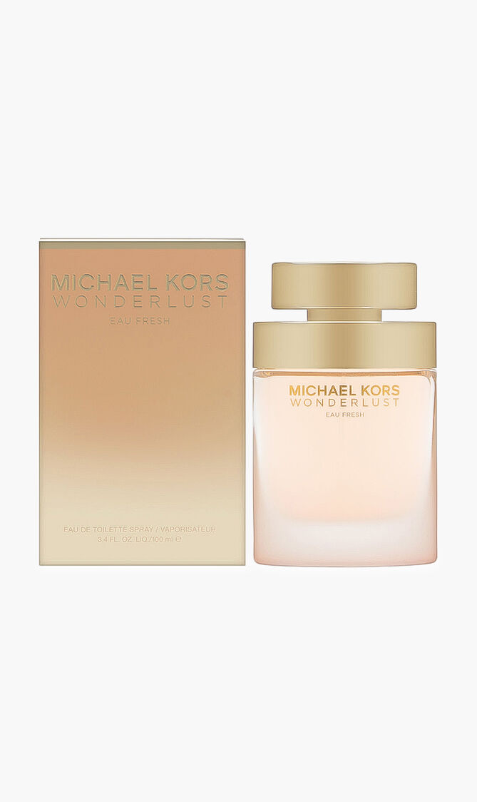 Wonderlust Eau Fresh EDT,  100 ml Wonderlust Eau Fresh EDT,  100 ml