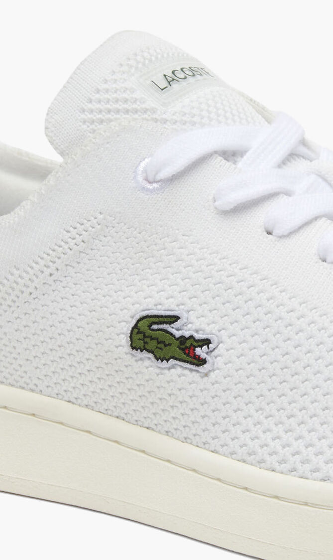 Carnaby Pique Textile Trainers