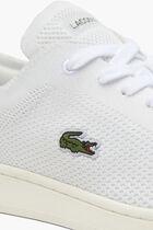 Carnaby Pique Textile Trainers