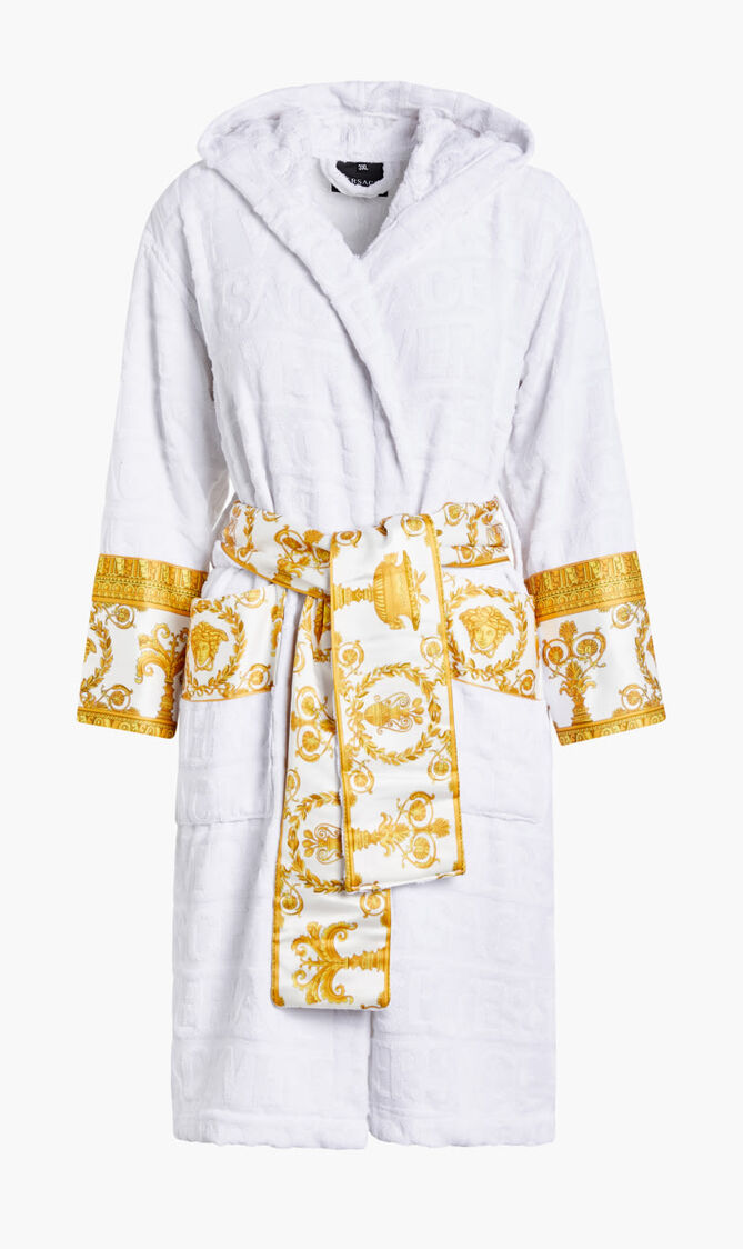 BATHROBE KIDS