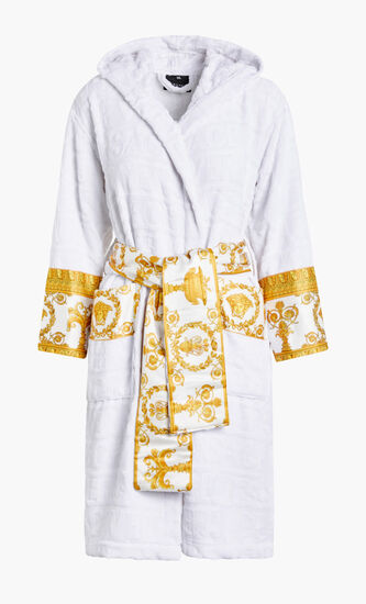 BATHROBE KIDS