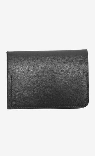 Folded Card Holder