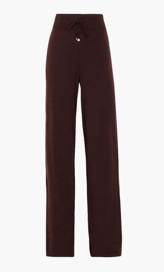 Knitted Jogger