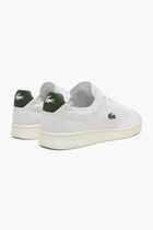 Carnaby Pique Textile Trainers