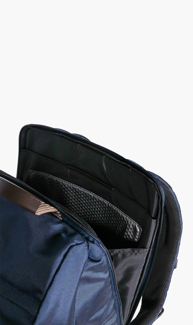 Chesser Flap Backpack