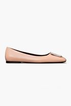 Georgia Ballet Flats