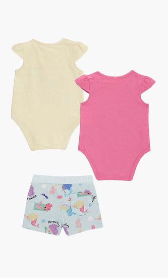Three-piece Set