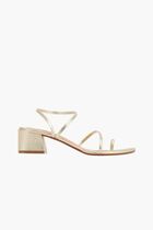 Chora Block Heel