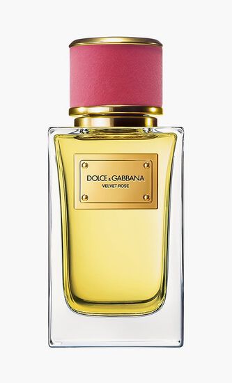 Velvet Rose Eau de Parfum, 100ml