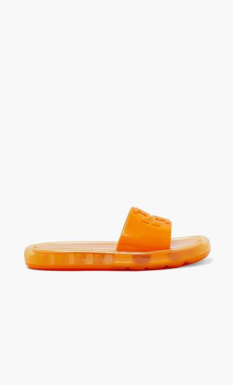 Bubble Sandal - Perfect Black