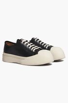 Pablo Lace Up Sneaker