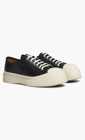 Pablo Lace Up Sneaker