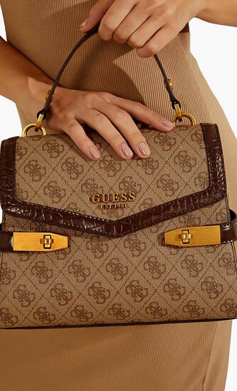 Zadie Crossbody Bag