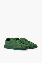 Carnaby Pique Textile Trainers