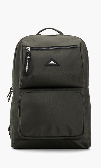 Classic Multipocket Backpack