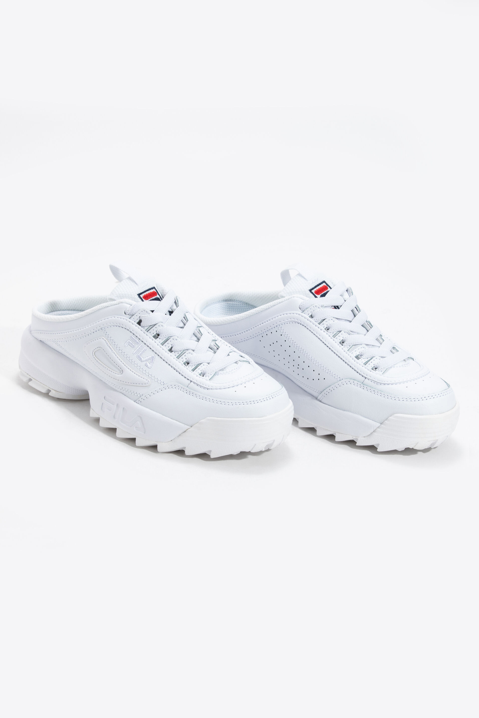Fila disruptor mule deals