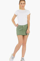 Rania Mini Skirt