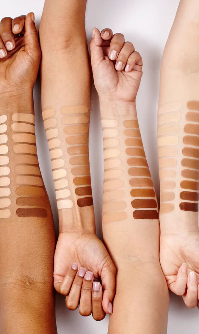 Foundation Balm, Medium FB11