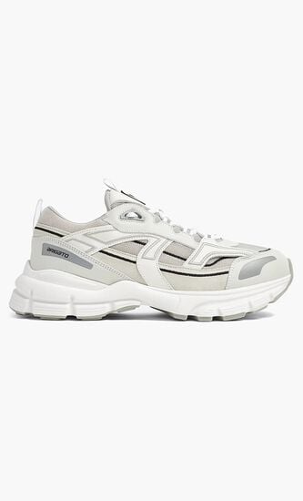 Marathon R-Trail - White