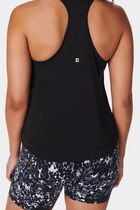 BREATHE EASY RUN TANK TOP