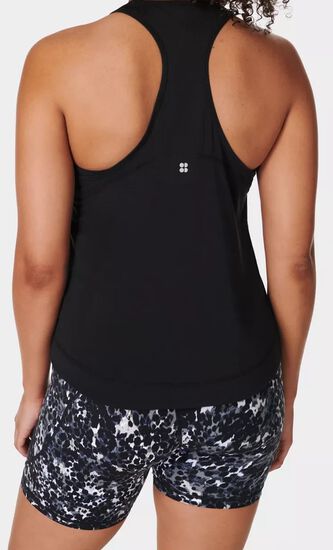 BREATHE EASY RUN TANK TOP