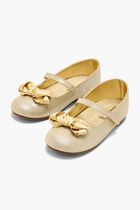 Bow Ballerinas