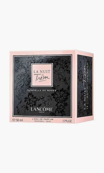 Dentelle de Roses Eau De Parfum, 50ml