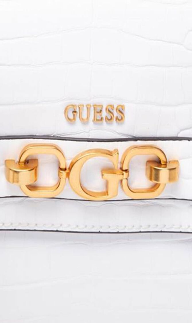 ZIRA TOP HANDLE FLAP