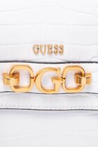 ZIRA TOP HANDLE FLAP