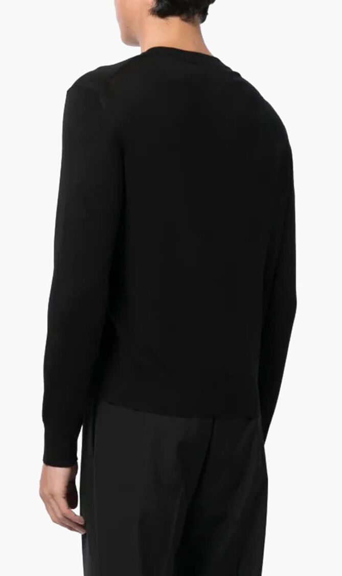 Henley Shirt  Made of Silk