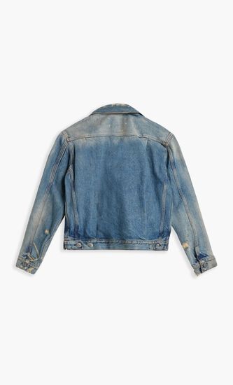 BLUE SPORTSJACKET