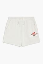 FLEECE SHORT