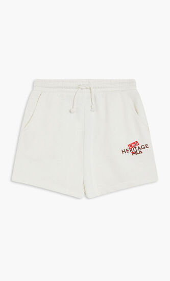 FLEECE SHORT