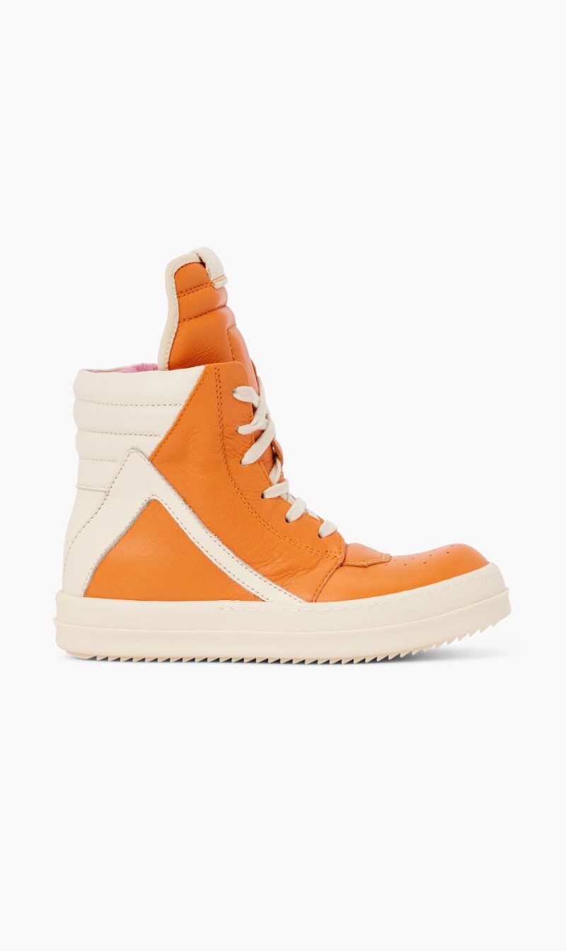 Buy RICK OWENS Geobaskets for SAR 725.00 The Deal Outlet