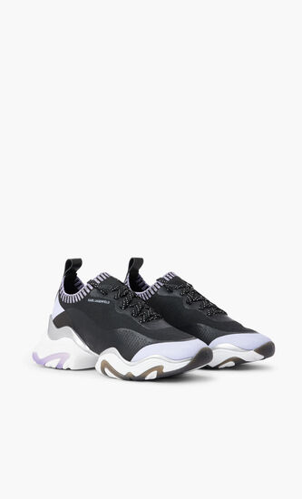 GEMINI KNIT SOCK LO